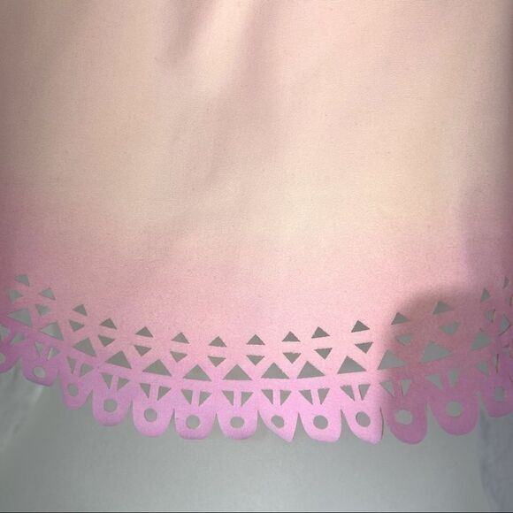 Xhilaration ombré bandeau laser cutouts medium - Picture 10 of 16